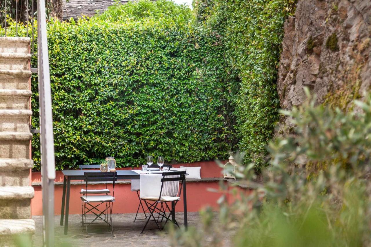 Ratafia Appartamento Con Vista Sul Lago Orta San Giulio Exterior foto